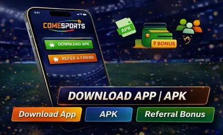 Download the app, unlock code PAISAKMAX, and enter ₹1 contests faster