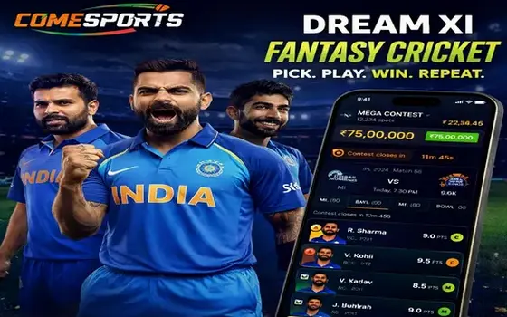 Punjab vs Lucknow on Paisakamao