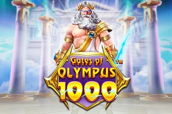 Paisakamao Gates of Olympus & High-RTP Lobby